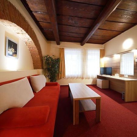 Pension Harmonie -Self Check-In Kolin Exterior photo