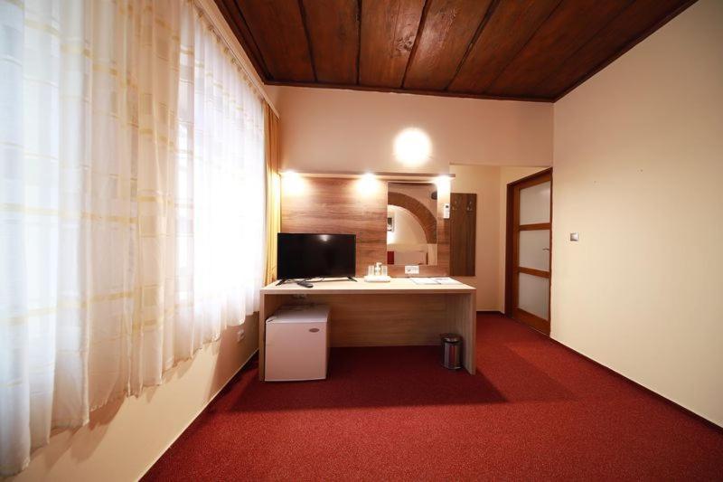 Pension Harmonie -Self Check-In Kolin Exterior photo